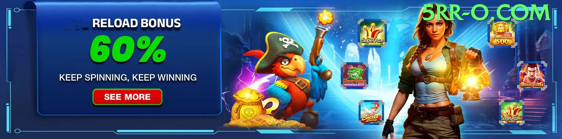 Acesso ao 5rr login - ⭐ apk